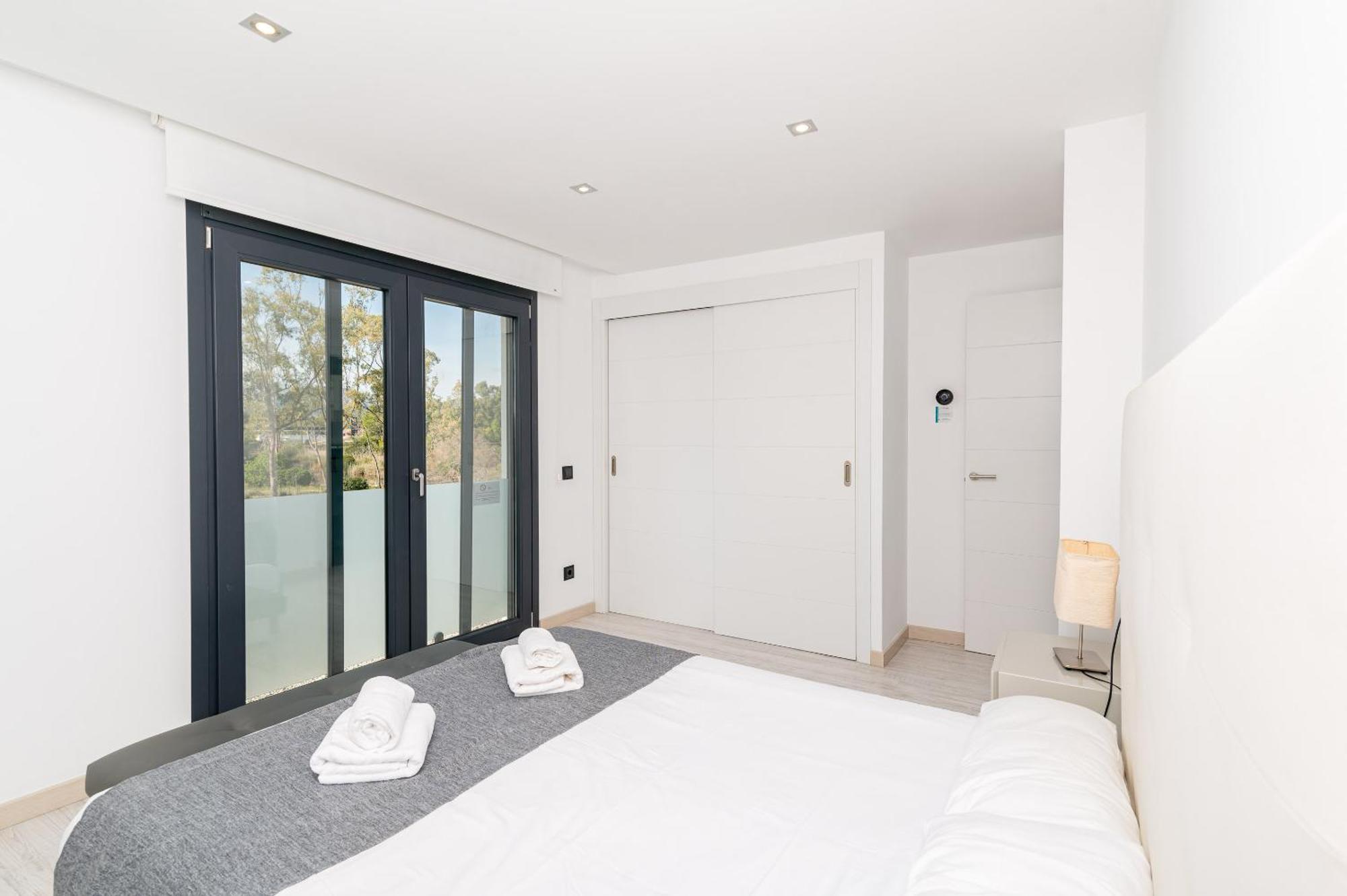 Beach Villa Cosins 1 Mel By Sealand Villas Alcudia  Eksteriør billede