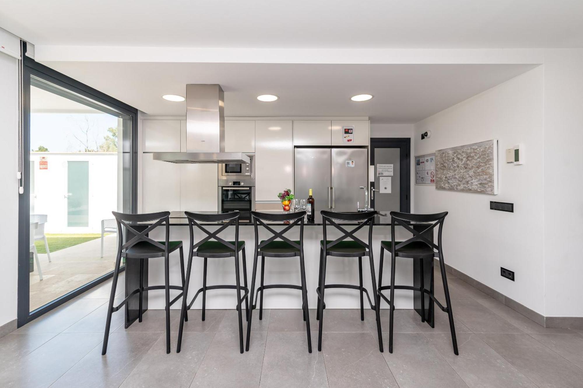 Beach Villa Cosins 1 Mel By Sealand Villas Alcudia  Eksteriør billede